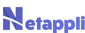NETAPPLI logo